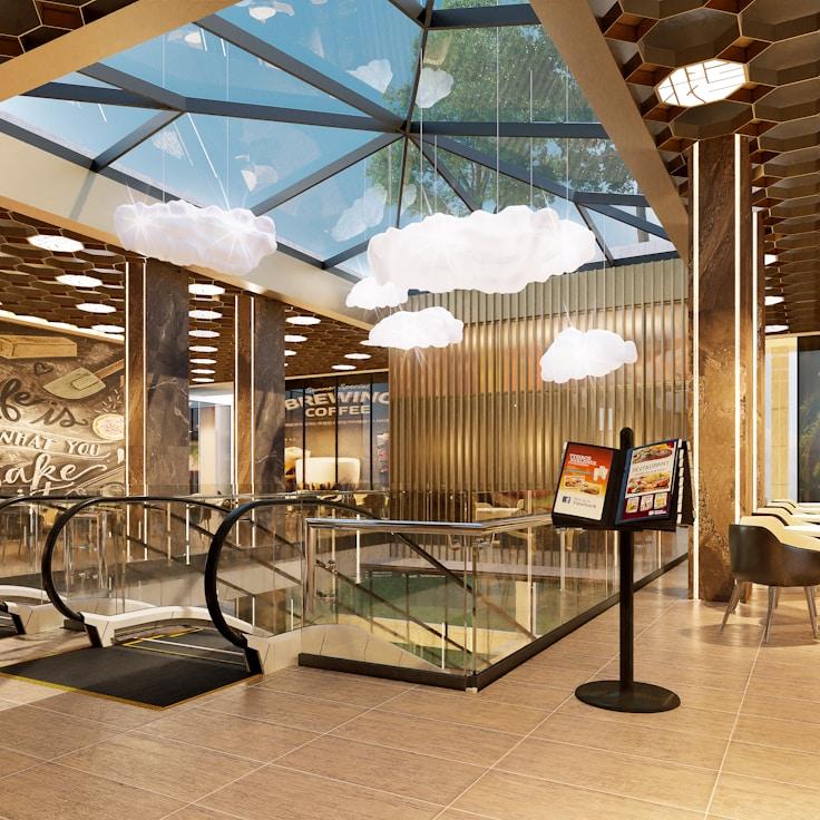 Family-friendly shopping and daily life in Germany